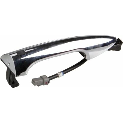 Car Outside Exterior Outer Door Handle with smart entry for K2 2012