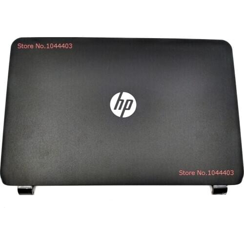 New For HP 15-R038CA 15-R050NR 15-R052NR 15-R053CL 15-R061NF 15-R063NR 15-R081NR 15-R082NR 15-R082SR 15.6" LCD Back Cover 749641