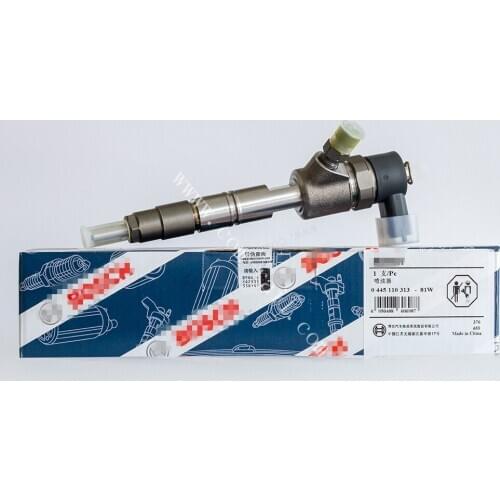 Original injector 0445110313 100% brand new 0445110445,0445110446