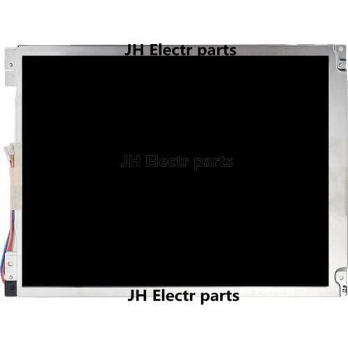 Original LQ104V1DG72 640*480 100% tested 10.4 Inch LCD screen Display Panel For SHARP