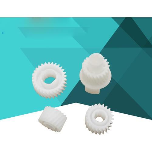 Compatible new developer gear for Samsung K2200 K2200ND HP M436dn HP436 5 sets per lot