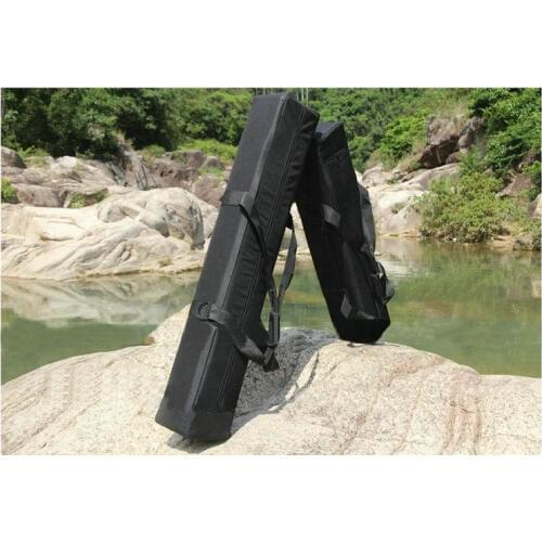 NEW Professional Tripod Bag Monopod Bag Camera Bag For SIRUI MANFROTTO GITZO TERIS VELBON WINDMILL FOTOPRO FLM D2216