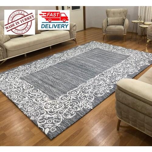 THIN CARPET COVER DECORATIVE FABRIC CARPET PROTECTION SLEEVE