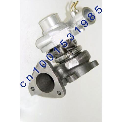49177-02511/4917702511/49177-02510/MD155984/MD187211 TD04 TURBO FOR M itsubishi Montero/Pajero 2.5/Shogun M itsubishi 4D56Q