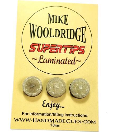 Free shipping 3pcs/pack 11mm snooker cue tips high quality Professional 2colors 3layers pisgkin Pool tips Billiard accessories