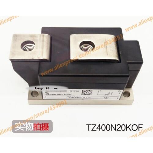 Free shipping NEW TZ400N20KOF TZ400N20K0F MODULE