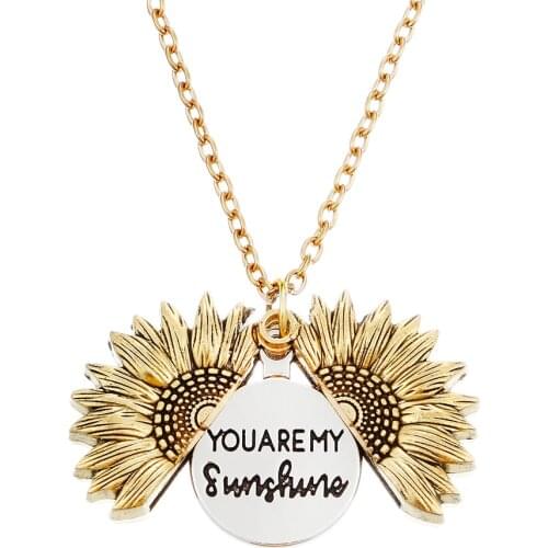 DINGXU Women's Medallions