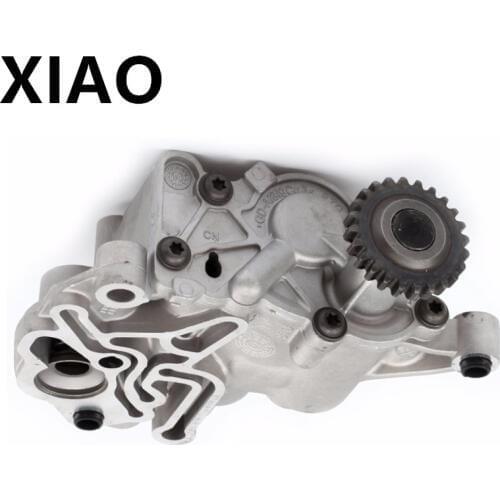 EA888 Oil Pump Assembly 06H115105AR For Audi A3 A4 B8 A6 Q3 Q5 TT VW Scirocco Golf MK6 Passat Jetta Tiguan 1.8T 2.0T 06H115105T