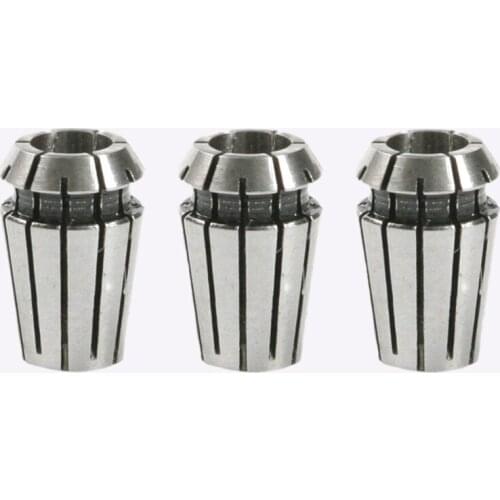 ER11 CNC Collet Chucks Tool Bits Holder 1/8 Inch (3.175Mm) 4Mm 6Mm Promotion