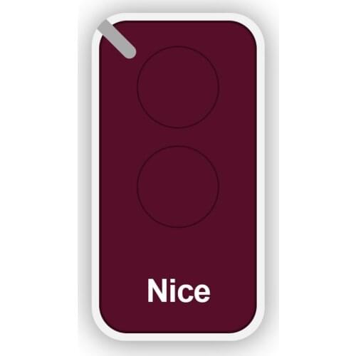 Era Inti Color Control (red)