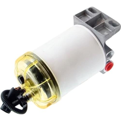 FILTER ASSEMBLY 3268850 for 660R-OTC-01