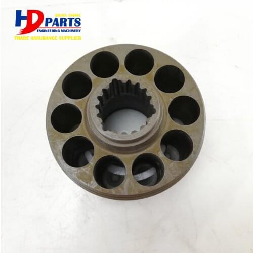 HDPARTS Discs And Accessories