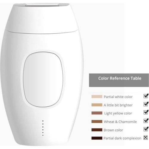 700000 flash IPL hair removal professional permanent laser epilator ipl electric photo women hair remover machine depilation