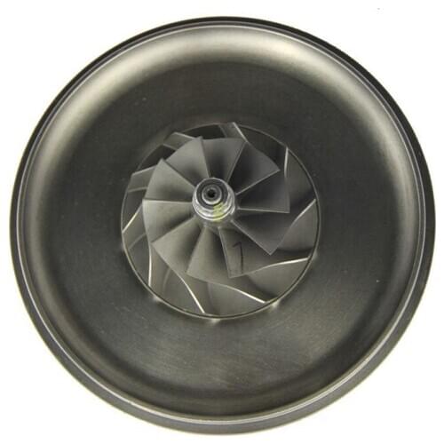 Quality Built Aftermarket VID20021 Cartridge For RHV4 WE01-13-700F Turbocharger On Mazda BT-50, Ford Ranger 2.5T, 3.0T