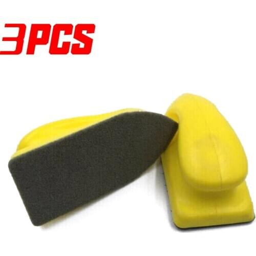 Car Leather Seat Care Detailing Clean Nano Brush Auto Interior Wash Drop Shipping