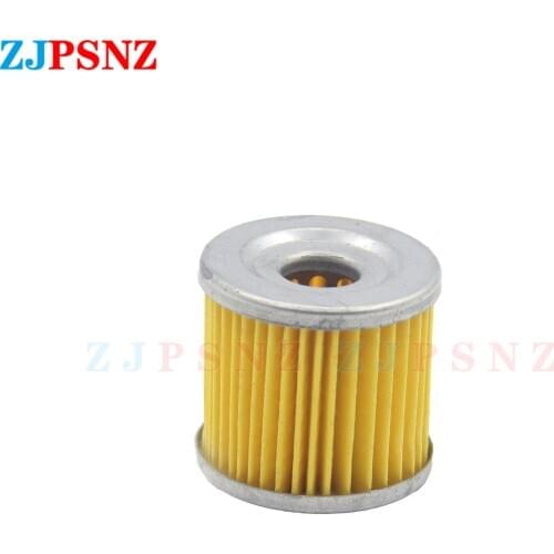 Motorcycle Oil Filter HJ125K GN125 EN125 GS125 Ns125 HJ GN EN 125 125cc Aftermarket Spare Parts Engine Oil Filter