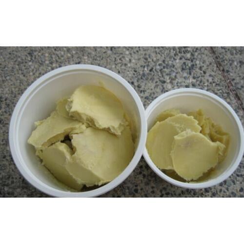1KG Africa Ghana Natural Shea Butter Unrefined ORGANIC Pure Pregnant Women Baby Can Eat