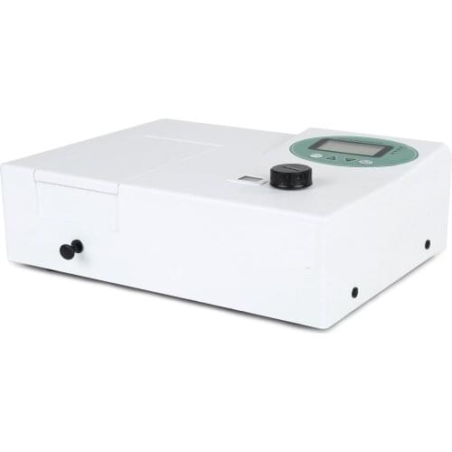 350-1000nm/5nm/Cheap VIS-Spectrophotometer price