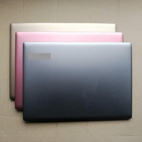 New laptop Top case base lcd back cover for lenovo 7000-14 7000 xiaoxin 520S-14 320S 2017 14.6"