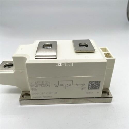 NEW ORIGINAL SKKH280/20E H4