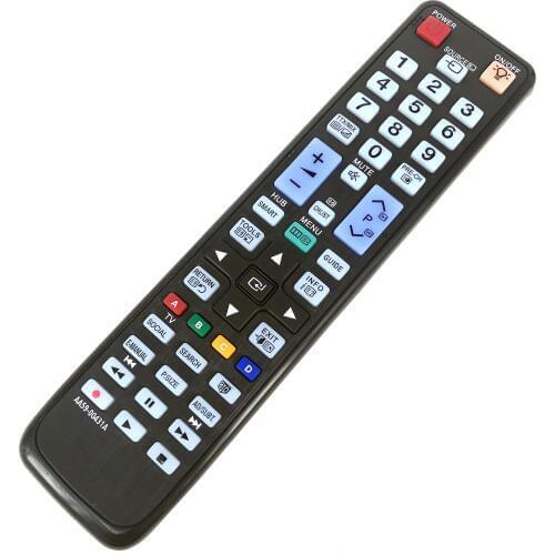 NEW remote control For SAMSUNG LCD LED SAMART 3D TV AA59-00431A UE46D8000YS UA55D7000LM