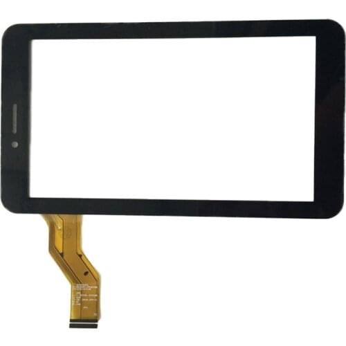 New 7" hc186104h1-fpc837dr Tablet Touch Screen Touch Panel digitizer Glass Sensor Replacement Free Shipping