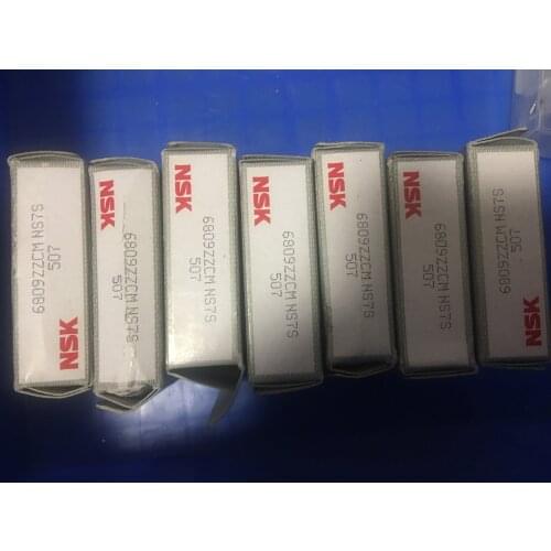 NSK 6809ZZCM