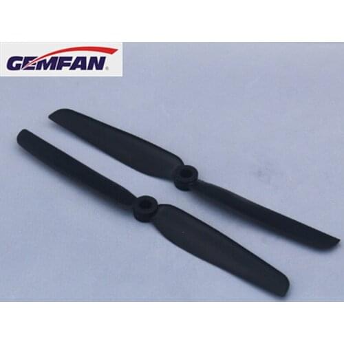 10 Pairs/20pcs Fiberglass Nylon 6030 6030R Propeller 6*3 2-Blade Props GEMFAN CW CCW Propeller Props for mini Quad Multi-Copter