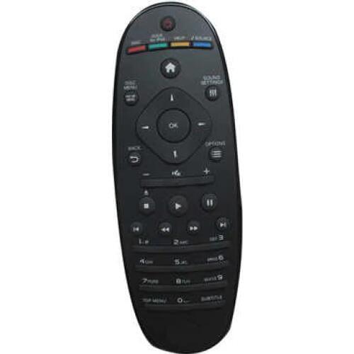 Remote Control For Philips HTB9550D/98 YKF291-008 YKF295-008 HTB9550D HTB5151K/93 HTB9550D/12 Fidelio Home Theater System