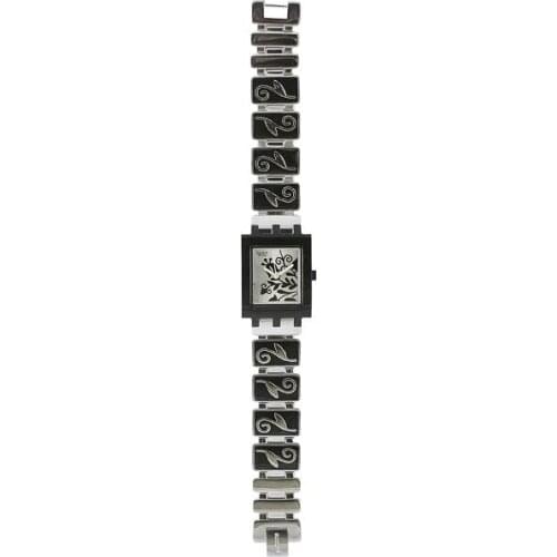 SWATCH STRAPS Mod. ASUBB111G