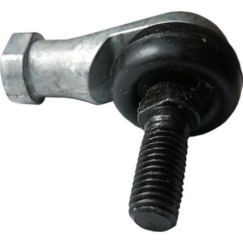 Ball Bearing SQ8-RS 90 Degree 5mm/6mm/8mm/10mm Left/Right Male Joint Metric Threaded Rod End