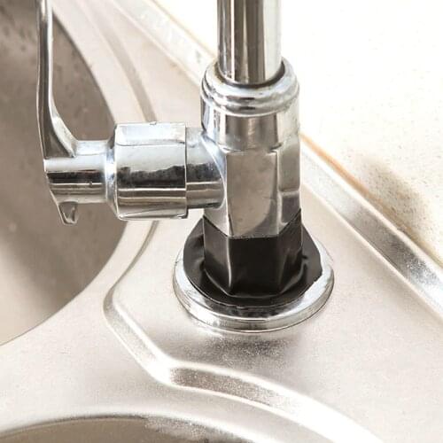 Super Strong Waterproof Stop Leaks Seal Repair Tape Performance Self Fiber Fix Tape Adhesive Tape Kitchen Gadget Duct Tape TSLM2