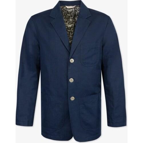 Velikoross Men's Suits And Jackets