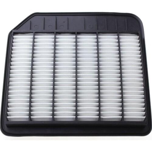 Air Filter Fit for Infiniti Qx56 Awd 5.6l Nissans Patrol (y62) 2010 2011 2012 2013 2014 2015 Car Accessories 1pcs