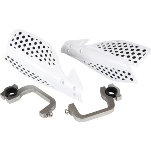 7/8 Motorcycle Handguard Hand Guards ABS for KTM EXC EXCF XC XCF XCW SX SXF Yamaha Suzuki KAWASAKI BETA Dirt Bike MX Street Bike