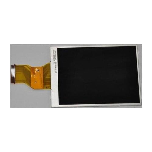 LCD Screen Display For Sony CyberShot DSC- WX150 WX300 H90 Camera