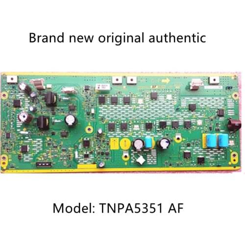 100% tested good working High-quality SC board TNPA5351 TH-P50U30C TNPA5351 AF TNPA5351AF Brand new board
