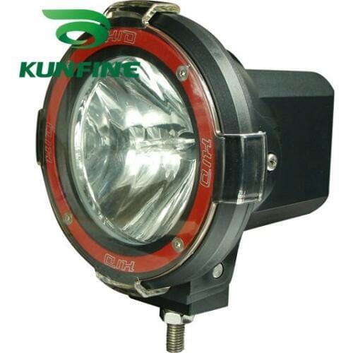 12V/55W 4 INCH HID Driving Light HID Offroad Spot Beam Light for SUV Jeep Truck ATV HID XENON Fog Lights HID work light