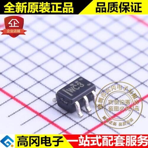 5pieces SN74LV1T04DCKR SC70-5 WC3 TI