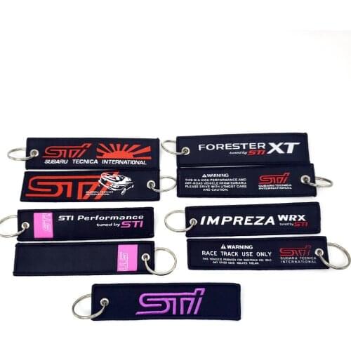 Car And Motorcycle Culture Key Ring Key Chain Pendant