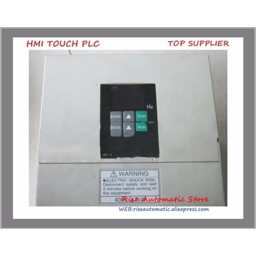 BFV00374 New 3.7KW 3 Phase 400VAC Inverter VFD Frequency AC Drive