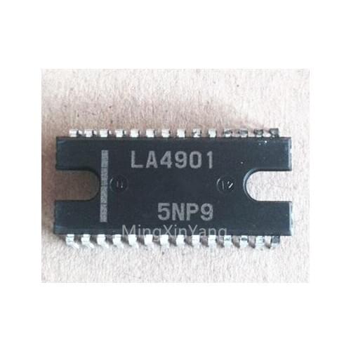 LA4901 DIP Integrated Circuit IC chip