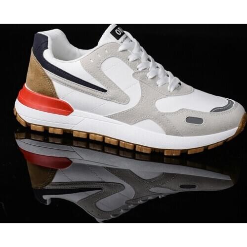 Men Running Shoes Breathable Light Outdoor Sports Shoes Comfortable Walking Sneakers Men Running Shoes For Men Athletic Shoes