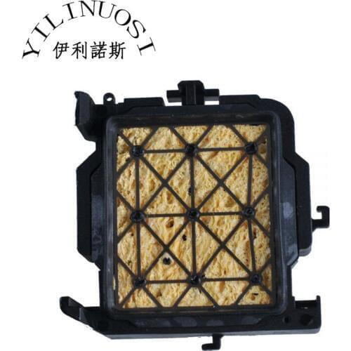 Galaxy Printer Collision Cap Top