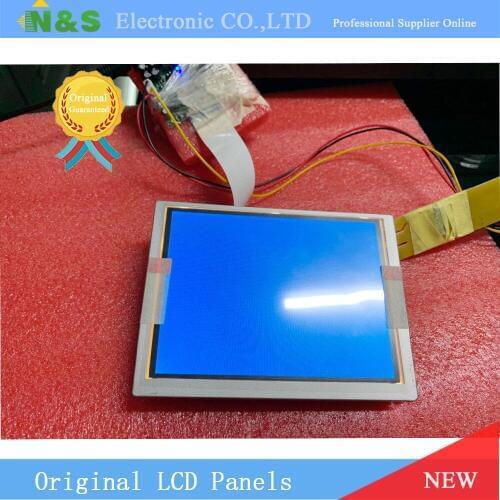 LCD Module LQ050Q5DR01 5size LCM 320*240 380 100:1 262K CCFL Application Automotive Display