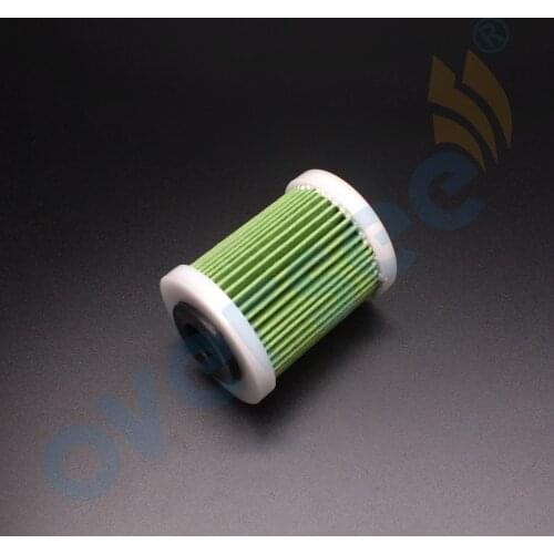 Boat Motor 15412-93J10 FILTER FUEL For Suzuki DF 200, 250 et 300