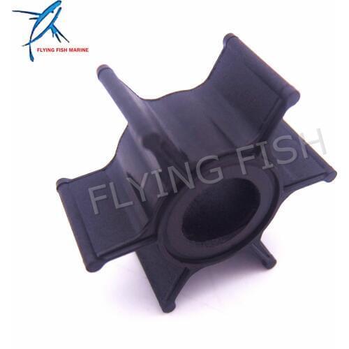 Boat Motor 17461-97JM0 Water Pump Impeller for Suzuki DF2.5 Outboard Engine Free Shipping