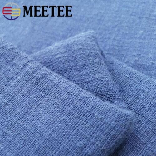 Meetee Linen Fabrics China