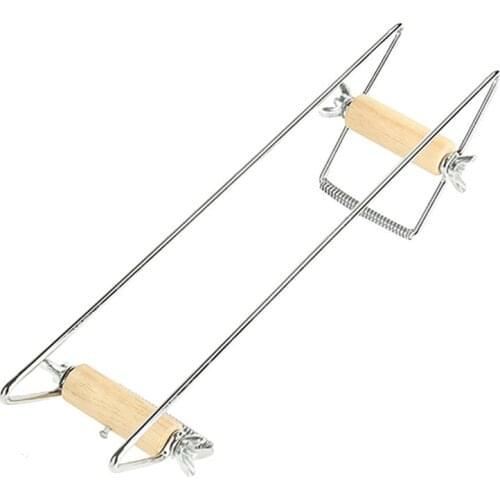 DIY Handmade Beading Loom Set Wood Weaving For Jewelry Bracelets Necklaces Make Knitting Machine Best Gifts For Kids