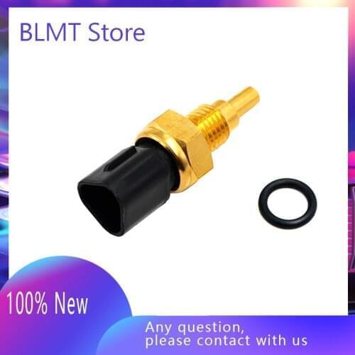 Motorcycle Radiator Water Temperature Switch for SUZUKI VL800 1500 AN650 GSR600 400 GSX 1300 GSF 1250 650 Accessories Wholesale